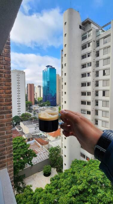 Estudio Alto Padrao Moema Apartamento São Paulo