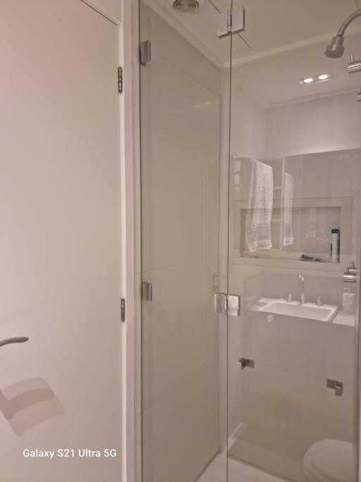 Estudio Alto Padrao Moema São Paulo
