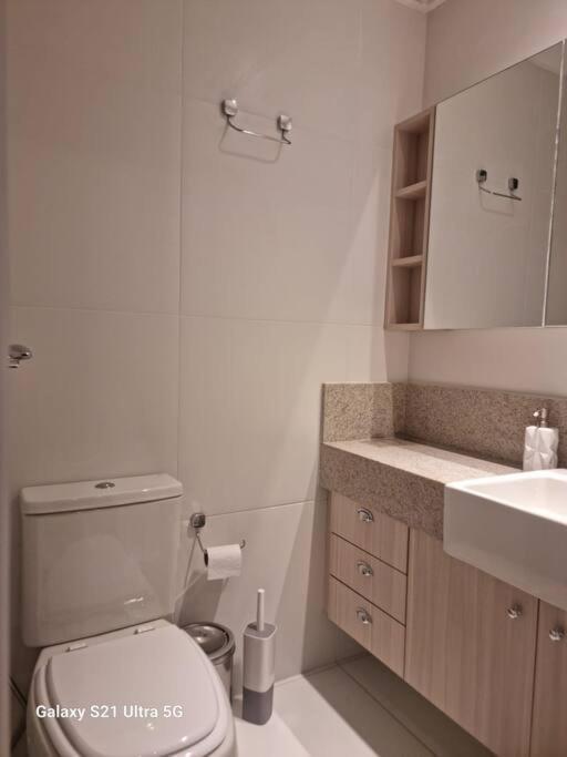Apartamento Estudio Alto Padrao Moema São Paulo