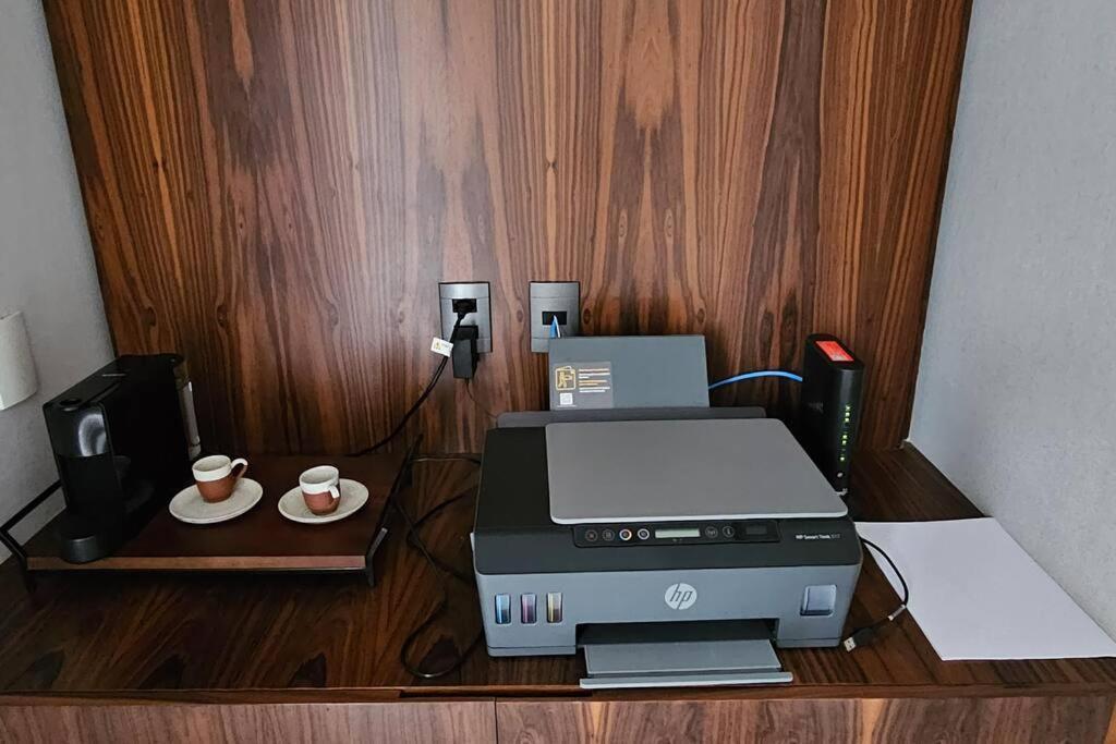 Estudio Alto Padrao Moema Apartamento *